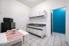 Apartamento en San Juan - 1BR Walk to Escambrón Beach Near Old San Juan