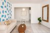 Apartamento en San Juan - Budget Friendly Apt with 2 Balconies Near Beach 