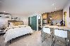 Apartamento en San Juan - Stylish and  Comfortable Studio Steps from La Cerra 