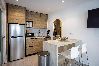 Apartamento en San Juan - Stylish and  Comfortable Studio Steps from La Cerra 