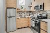 Apartamento en San Juan - Stylish 2 Br Apartment Steps from La Cerra 