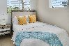 Apartamento en San Juan - Stylish 2 Br Apartment Steps from La Cerra 