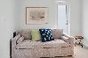 Apartamento en San Juan - Stylish 2 Br Apartment Steps from La Cerra 