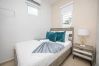 Apartamento en San Juan - Stylish 2 Br Apartment Steps from La Cerra 