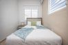 Apartamento en San Juan - Stylish 2 Br Apartment Steps from La Cerra 