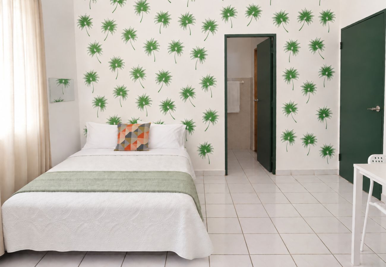 Estudio en San Juan - Cute Apartment for Couples in San Juan