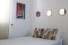 Apartamento en San Juan - Cute Apartment for Couples in San Juan