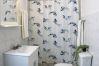 Apartamento en San Juan - Cute Apartment for Couples in San Juan