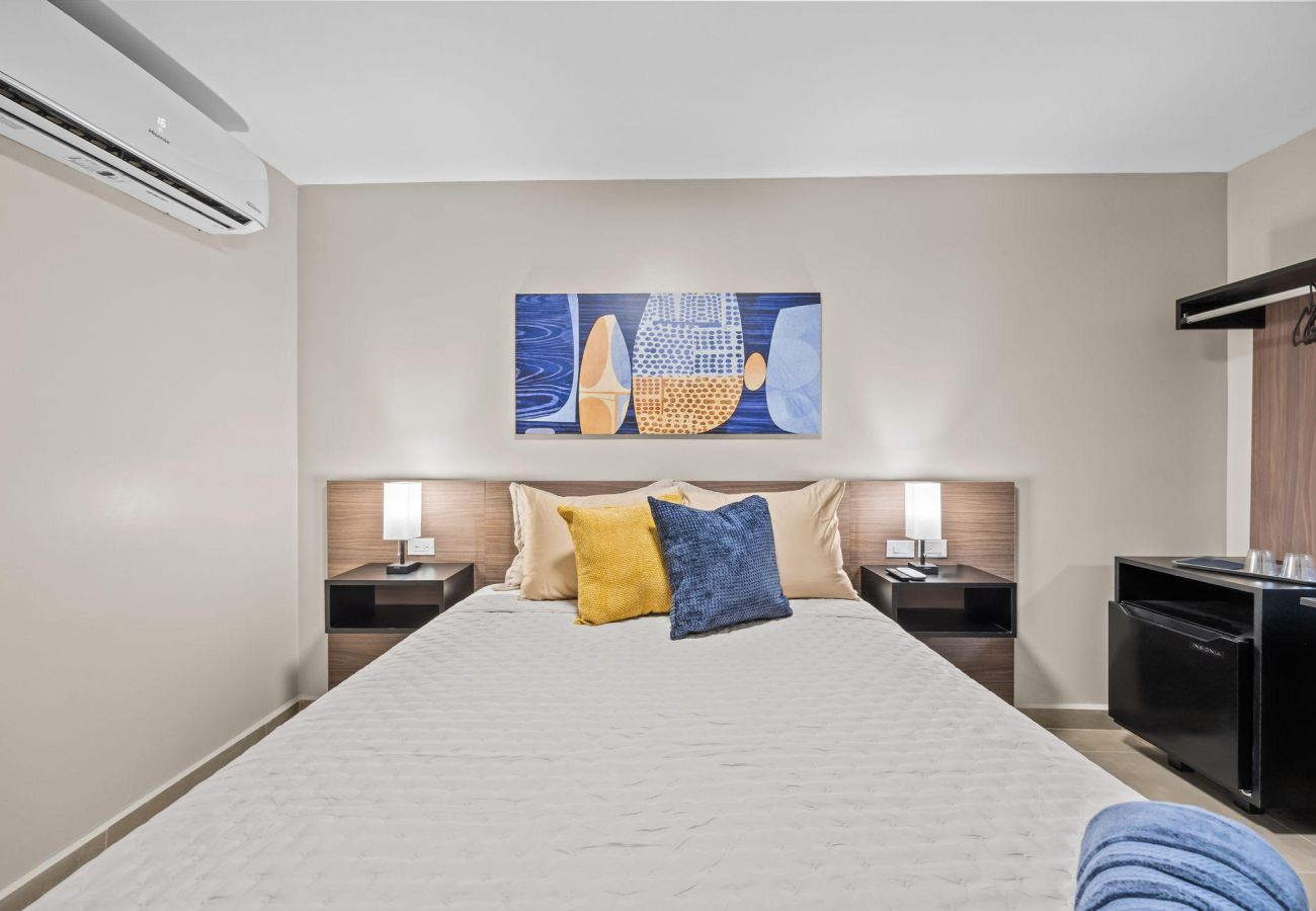 Apartamento en Carolina - Ocean breeze Full hotel