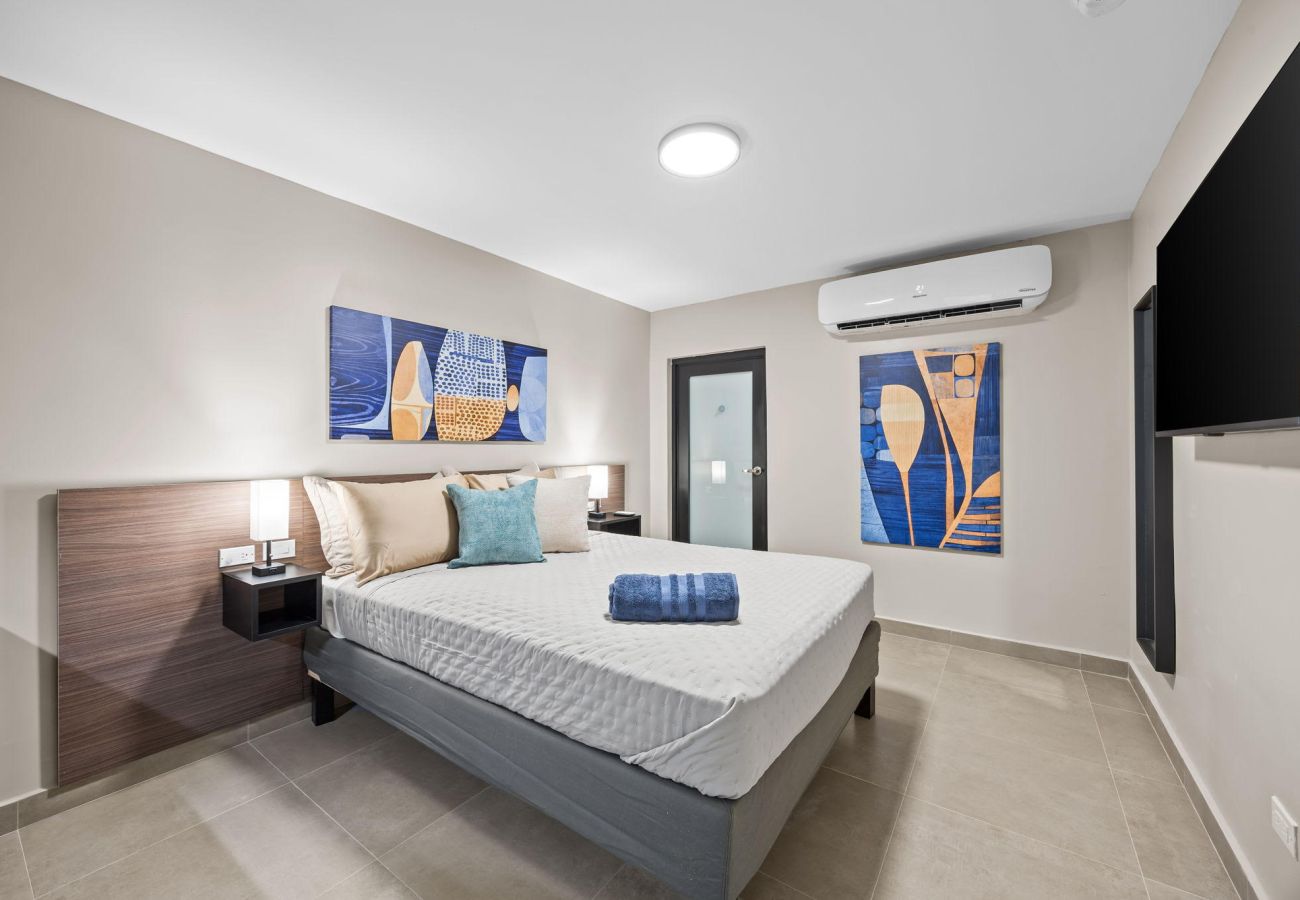 Apartamento en Carolina - Ocean breeze Full hotel