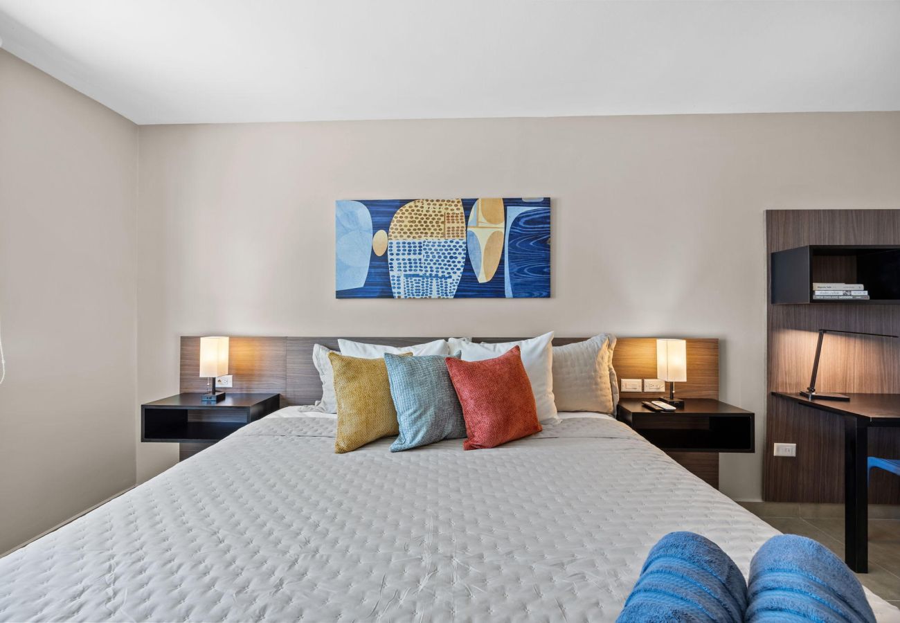 Apartamento en Carolina - Ocean breeze Full hotel