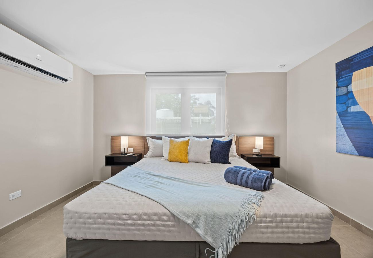 Apartamento en Carolina - Ocean breeze Full hotel