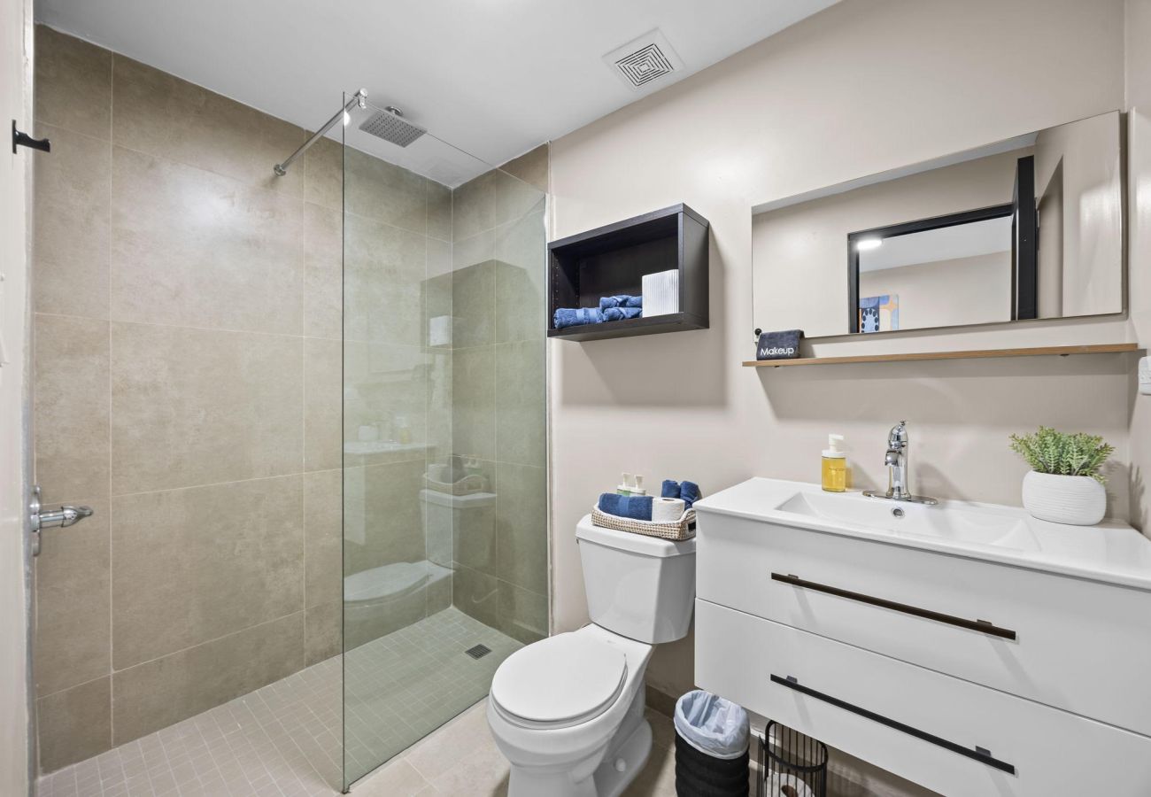 Apartamento en Carolina - Ocean breeze Full hotel