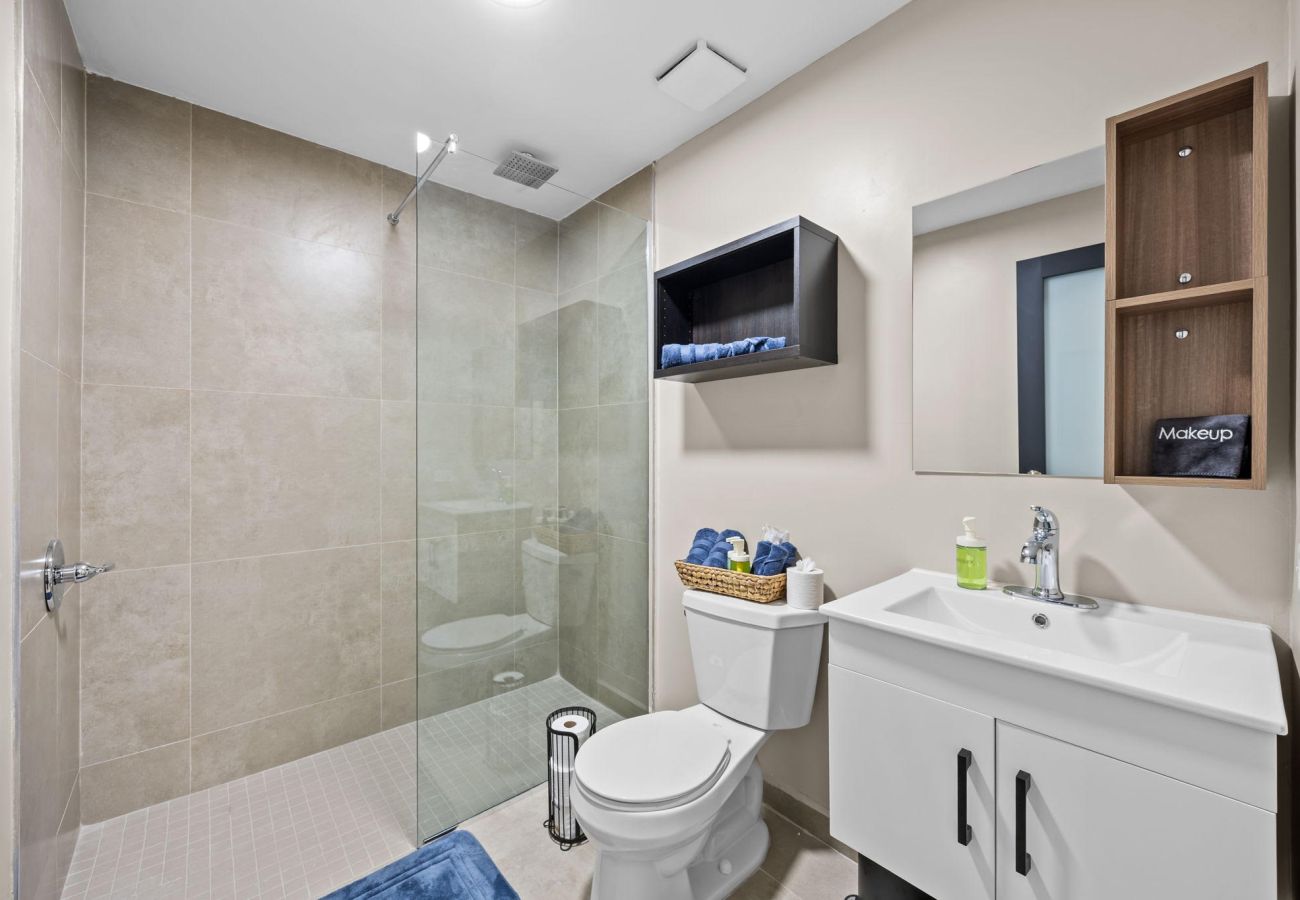 Apartamento en Carolina - Ocean breeze Full hotel