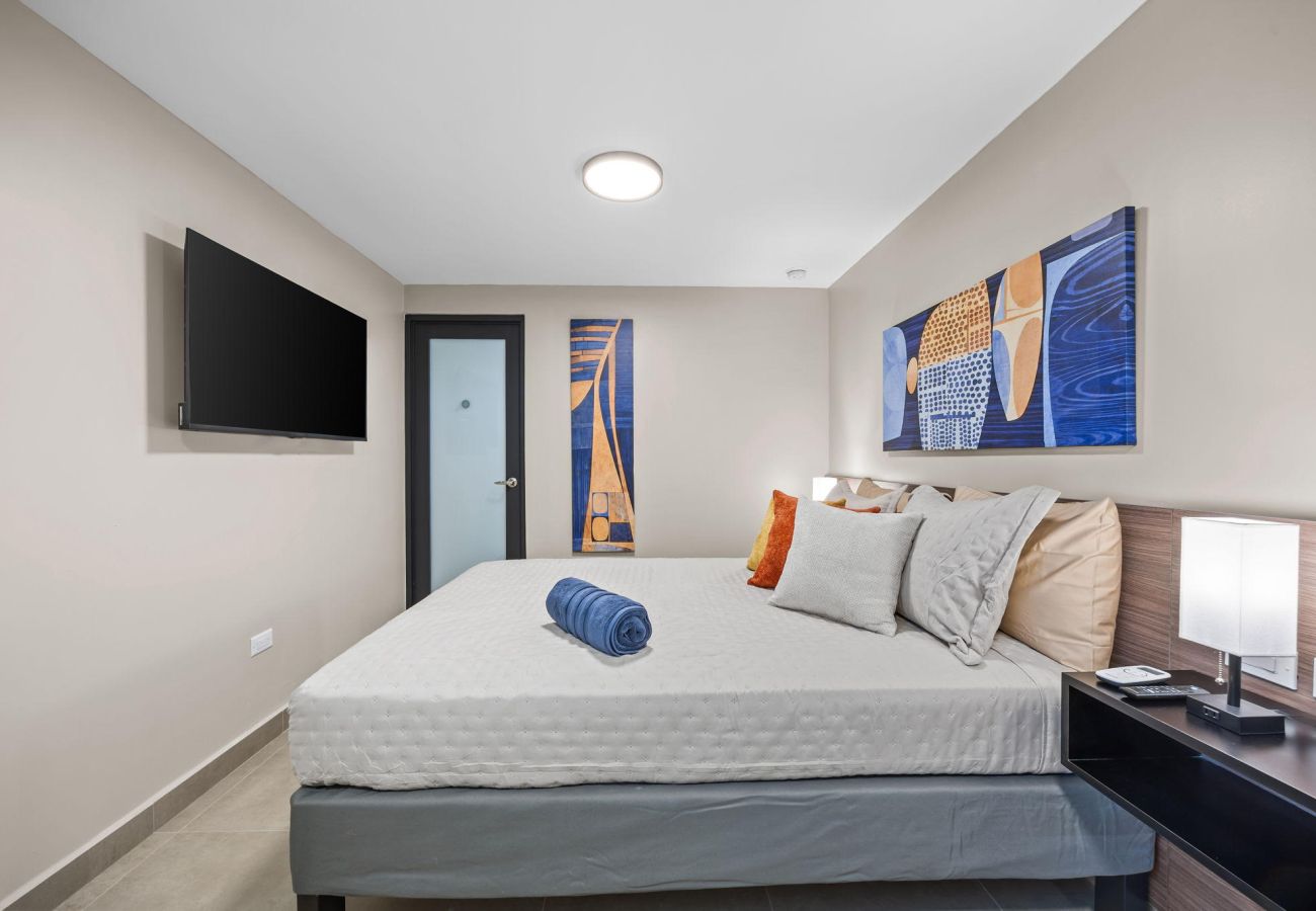 Apartamento en Carolina - Ocean breeze Full hotel