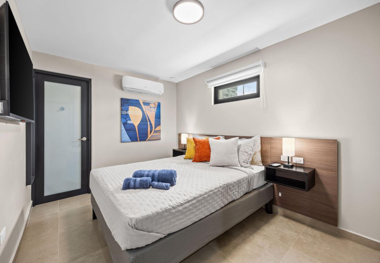 Apartamento en Carolina - Ocean breeze Full hotel