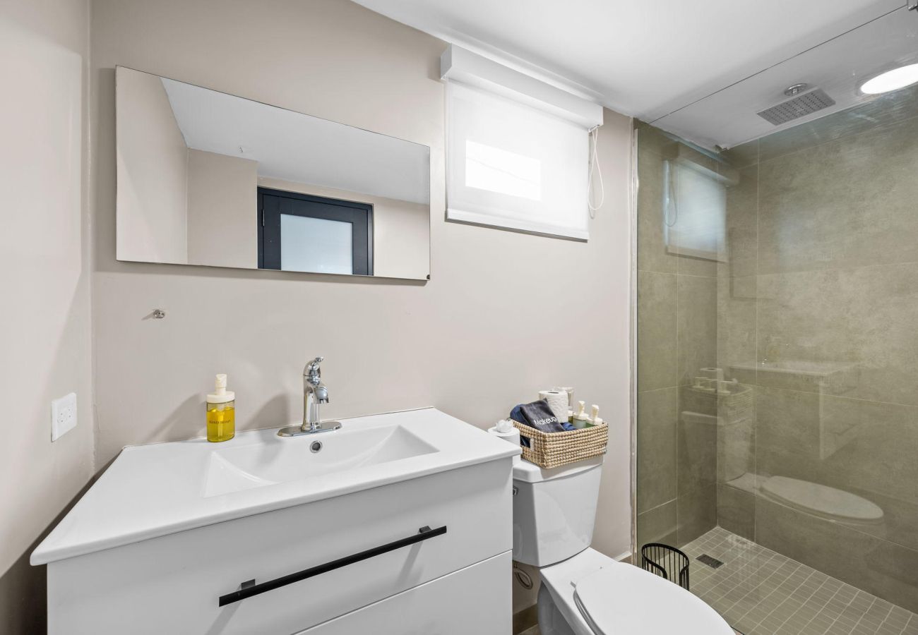 Apartamento en Carolina - Ocean breeze Full hotel