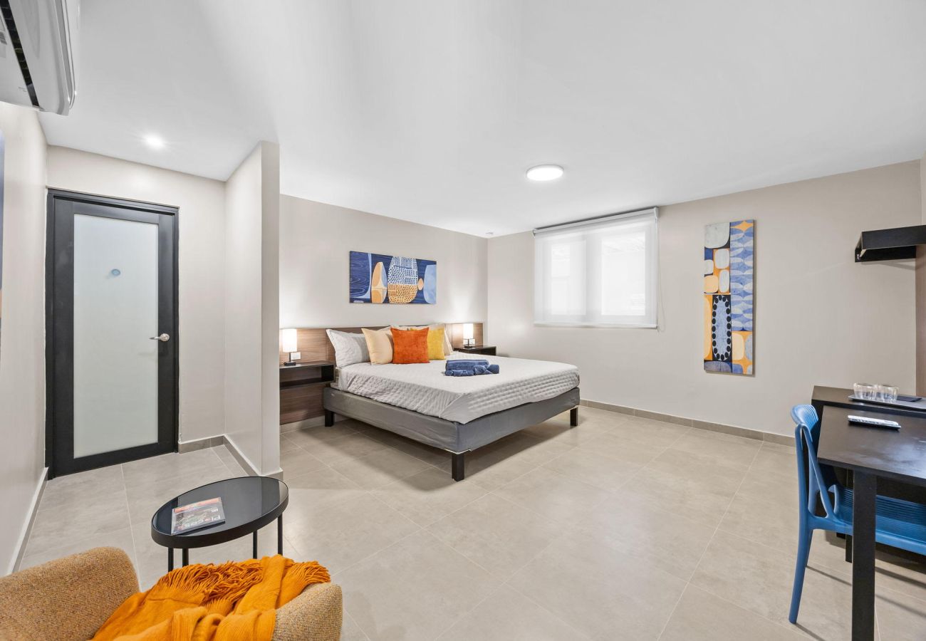 Apartamento en Carolina - Ocean breeze Full hotel