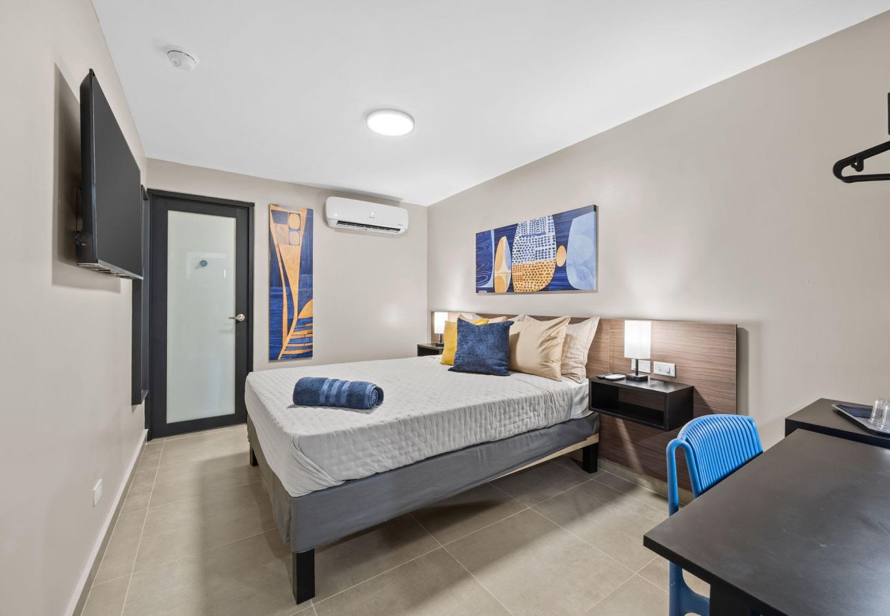 Apartamento en Carolina - Ocean breeze Full hotel