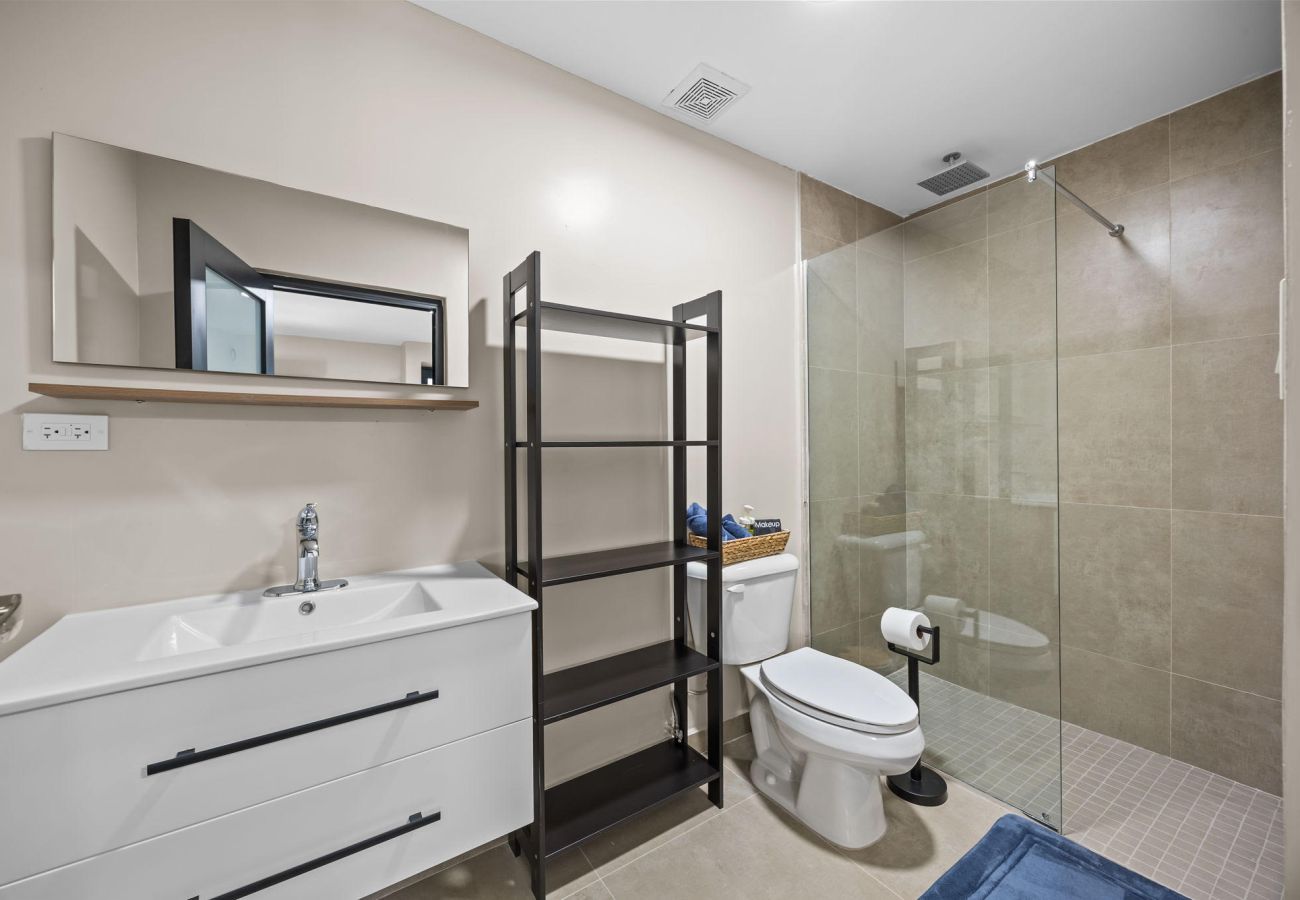 Apartamento en Carolina - Ocean breeze Full hotel