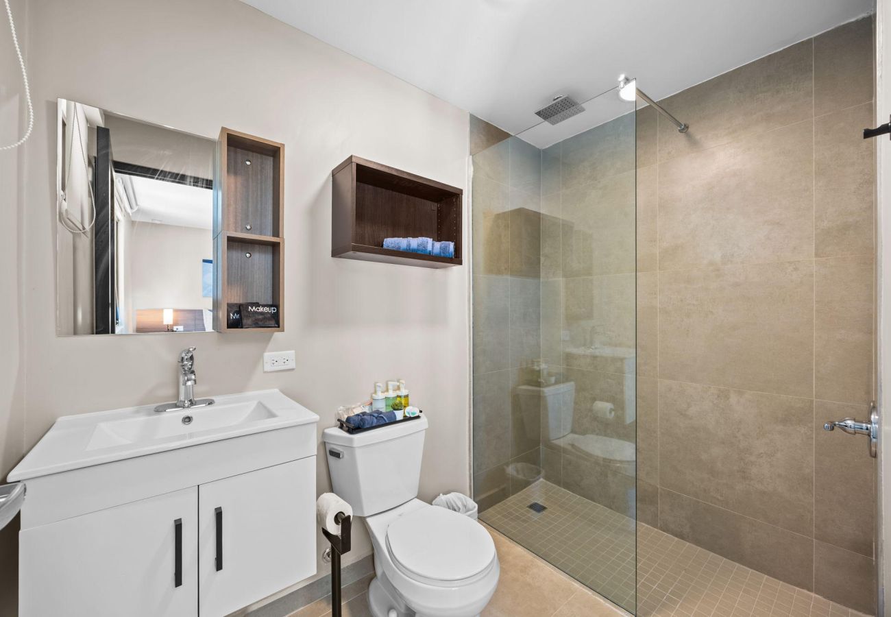 Apartamento en Carolina - Ocean breeze Full hotel