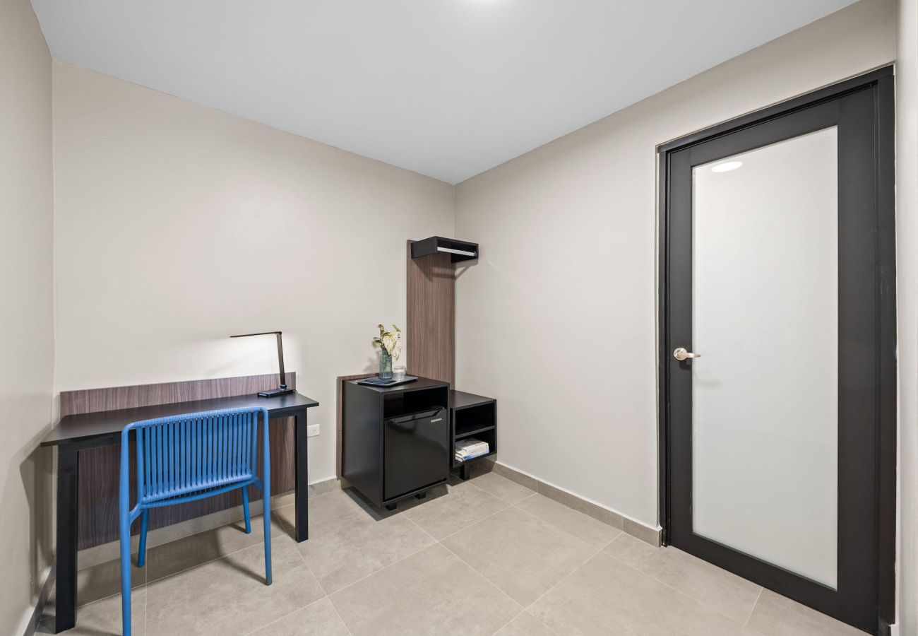 Apartamento en Carolina - Ocean breeze Full hotel