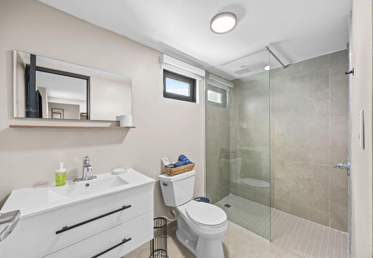 Apartamento en Carolina - Ocean breeze Full hotel