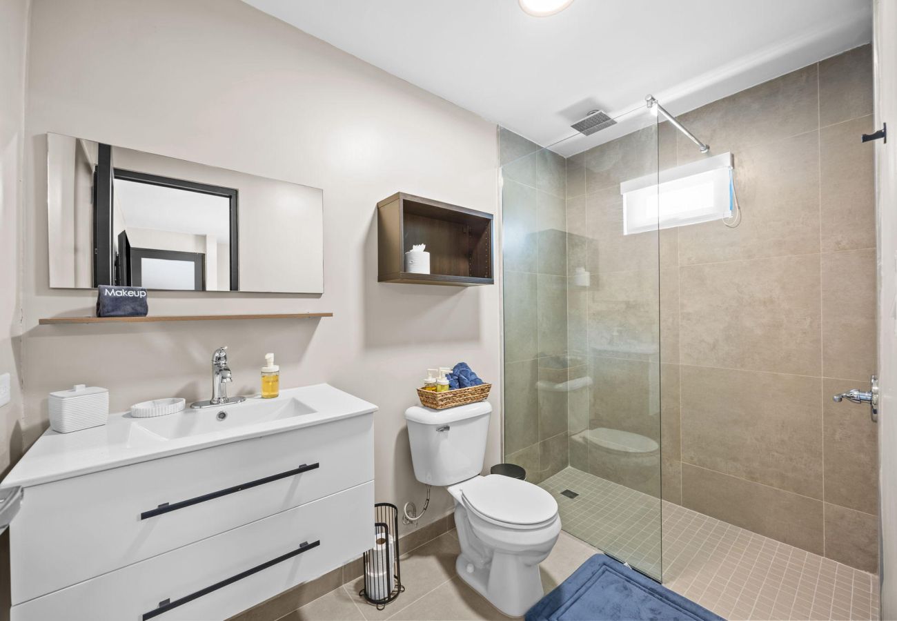 Apartamento en Carolina - Ocean breeze Full hotel