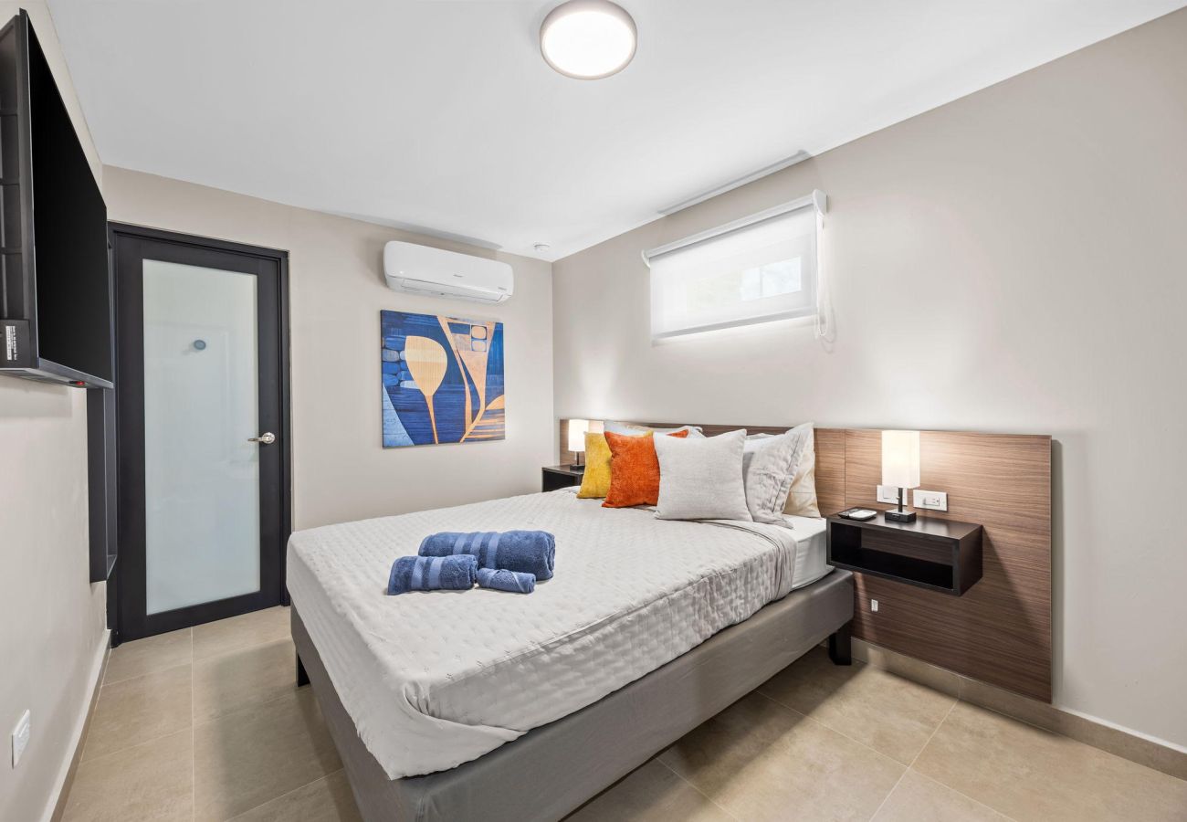 Apartamento en Carolina - Ocean breeze Full hotel