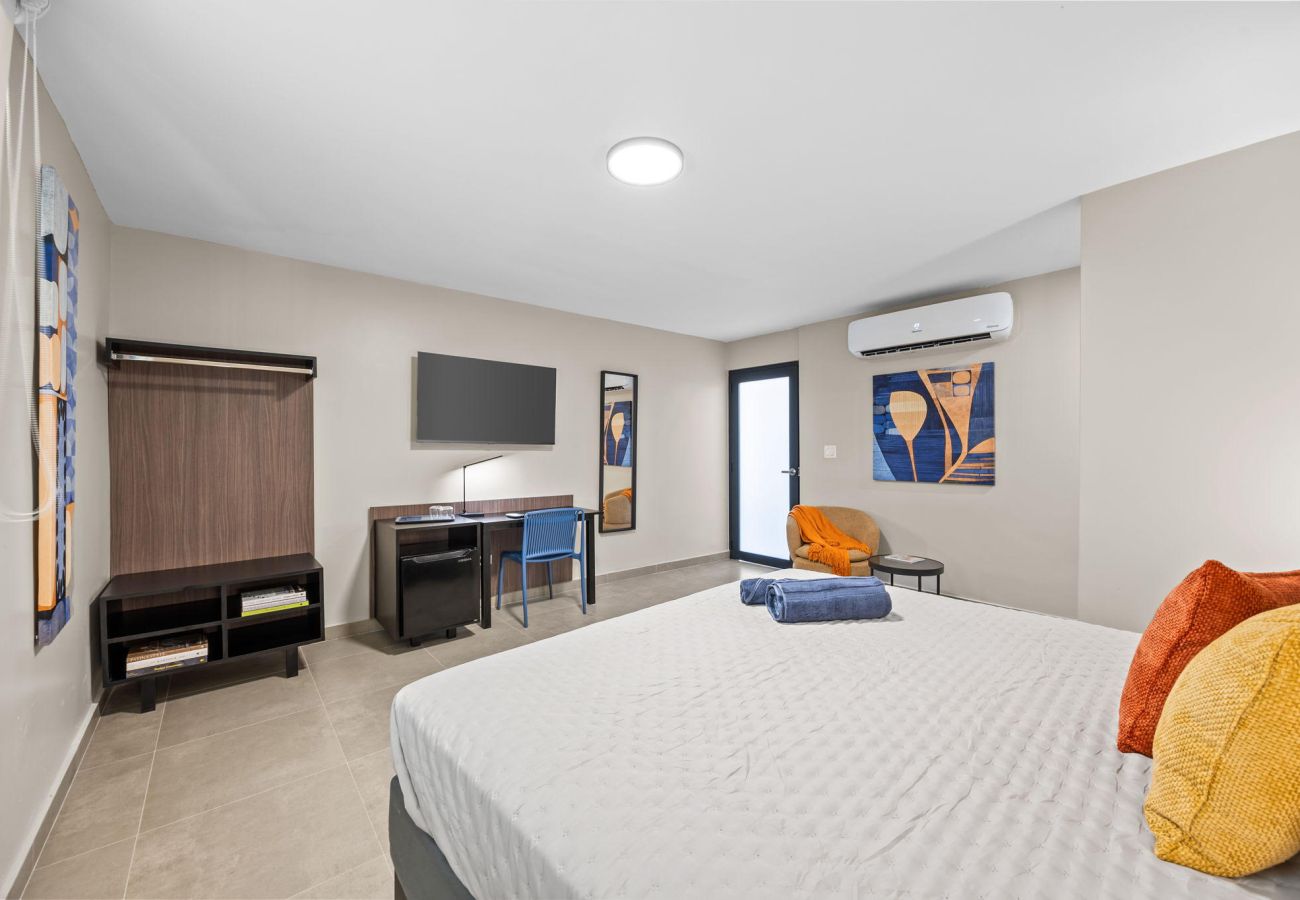 Apartamento en Carolina - Ocean breeze Full hotel