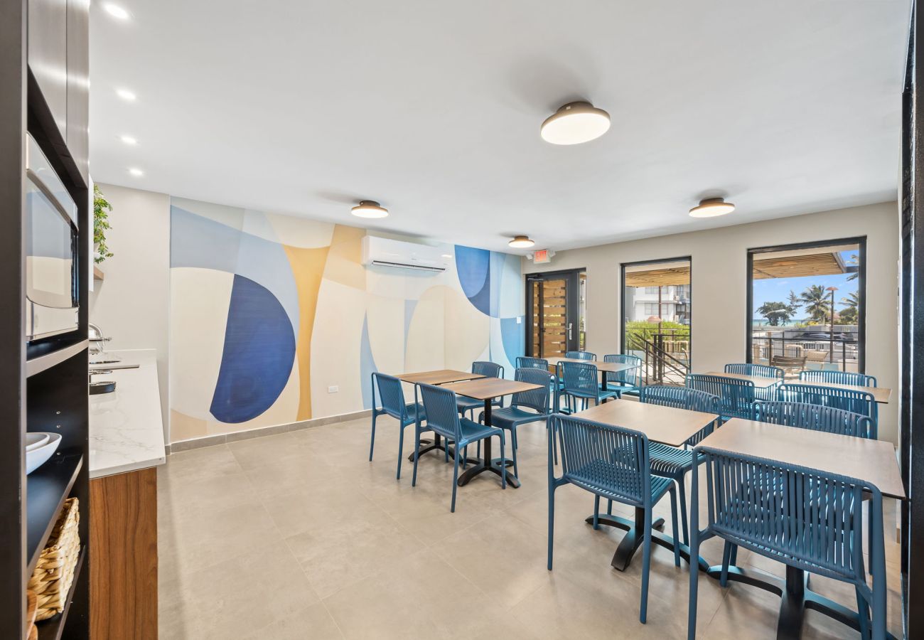 Alquiler por habitaciones en Carolina - OB | Queen Suite