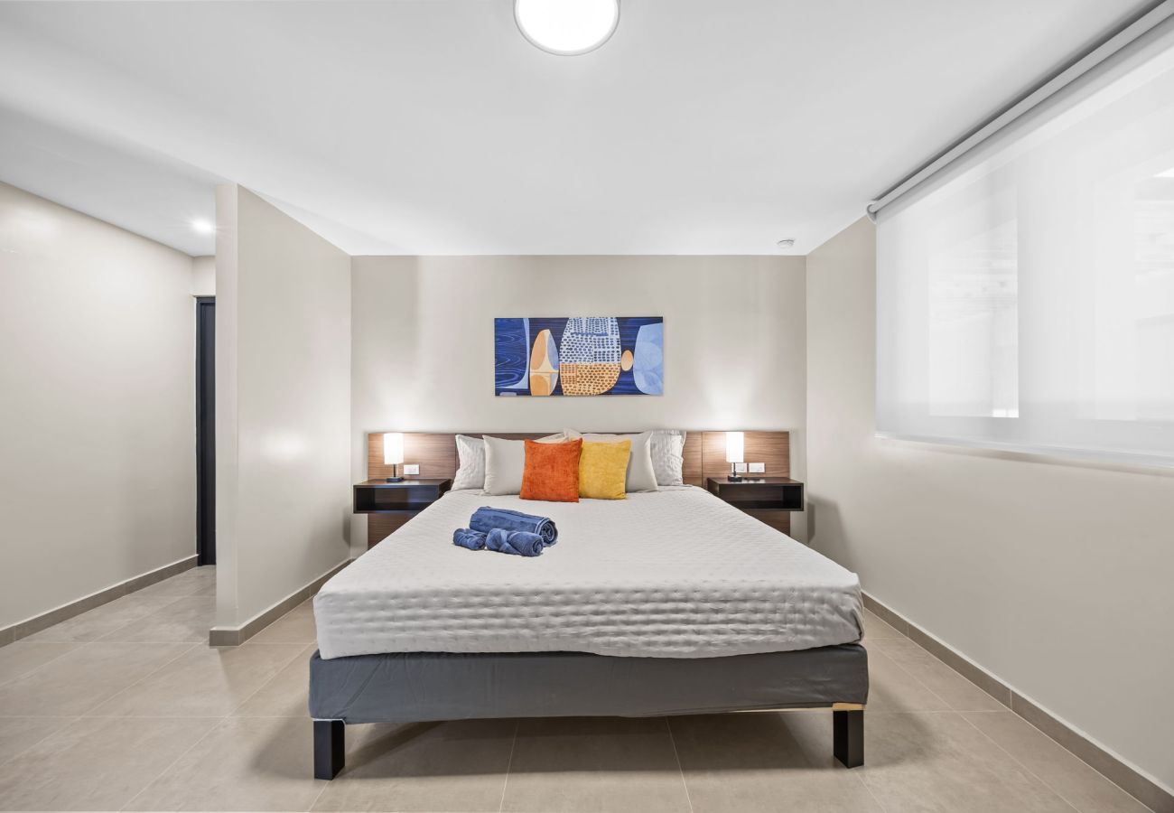 Alquiler por habitaciones en Carolina - OB | Queen Suite