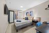 Alquiler por habitaciones en Carolina - OB | Queen Suite
