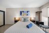 Alquiler por habitaciones en Carolina - OB | Queen Suite