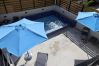 Alquiler por habitaciones en Carolina - Isla Verde Ocean Breeze | Luxury Beach Suites 2F