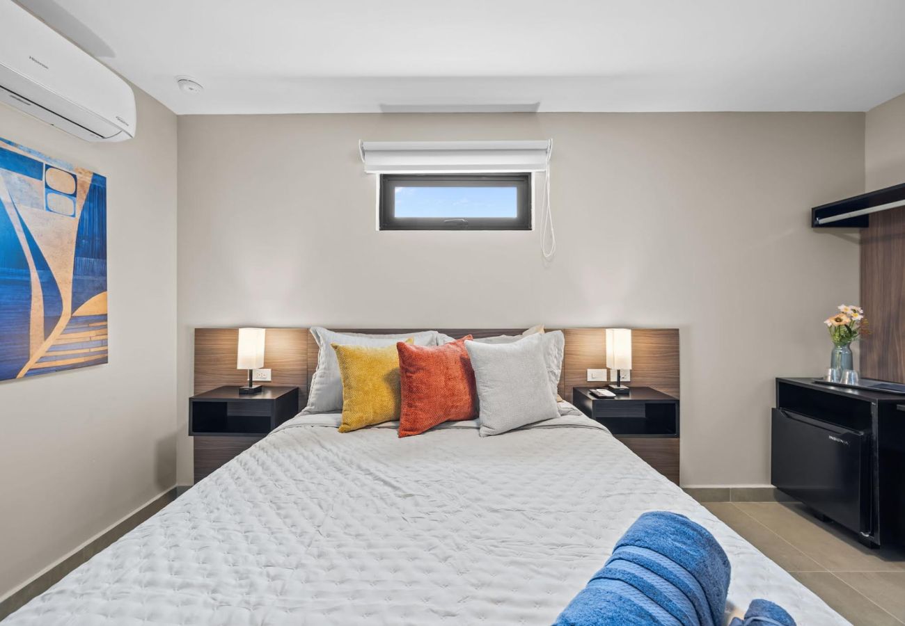 Alquiler por habitaciones en Carolina - Isla Verde Ocean Breeze | Luxury Beach Suites 2E