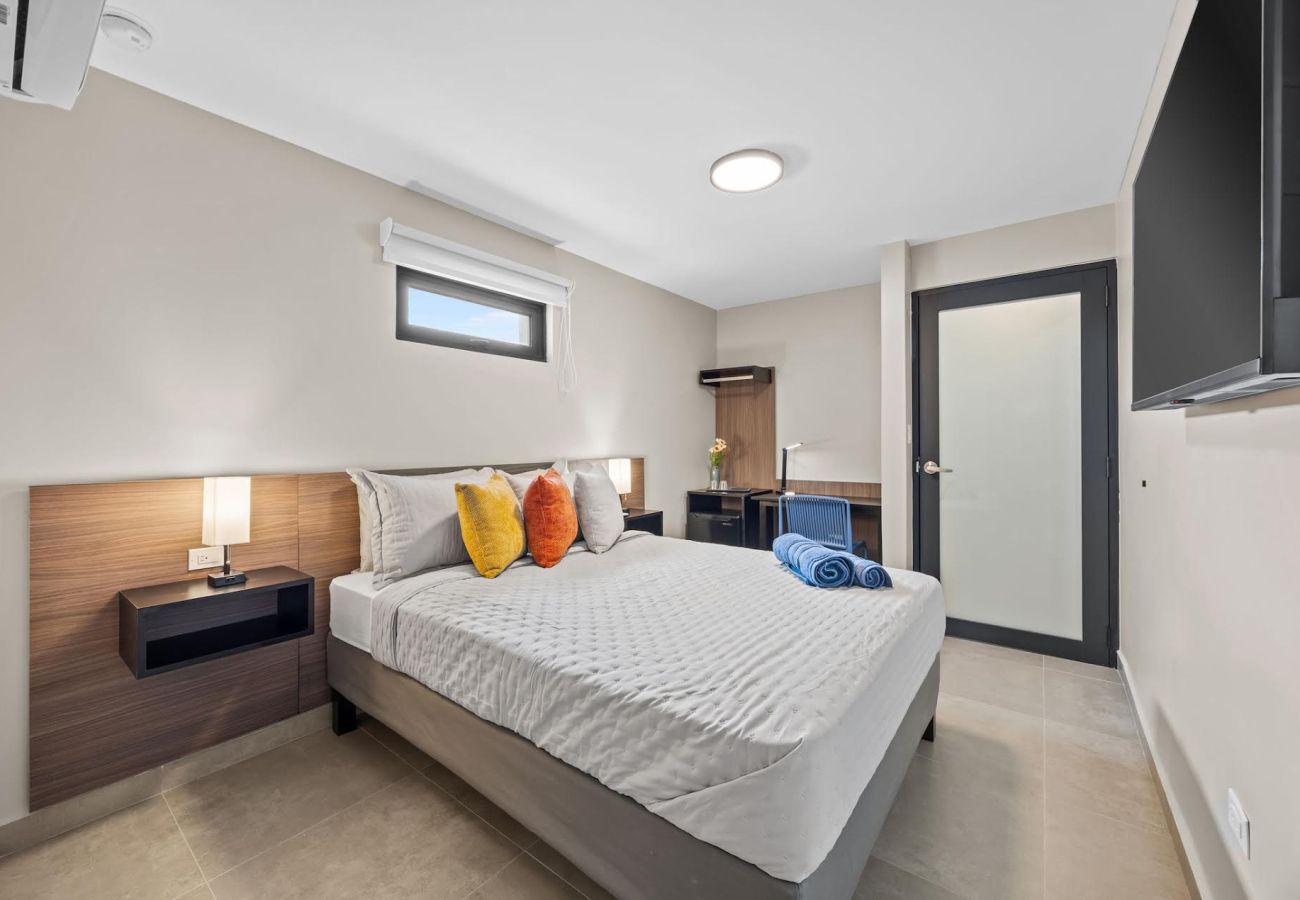 Alquiler por habitaciones en Carolina - Isla Verde Ocean Breeze | Luxury Beach Suites 2E