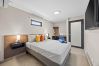 Alquiler por habitaciones en Carolina - Isla Verde Ocean Breeze | Luxury Beach Suites 2E