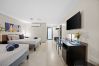 Alquiler por habitaciones en Carolina - OB | Double Queen Suite