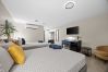Alquiler por habitaciones en Carolina - OB | Double Queen Suite
