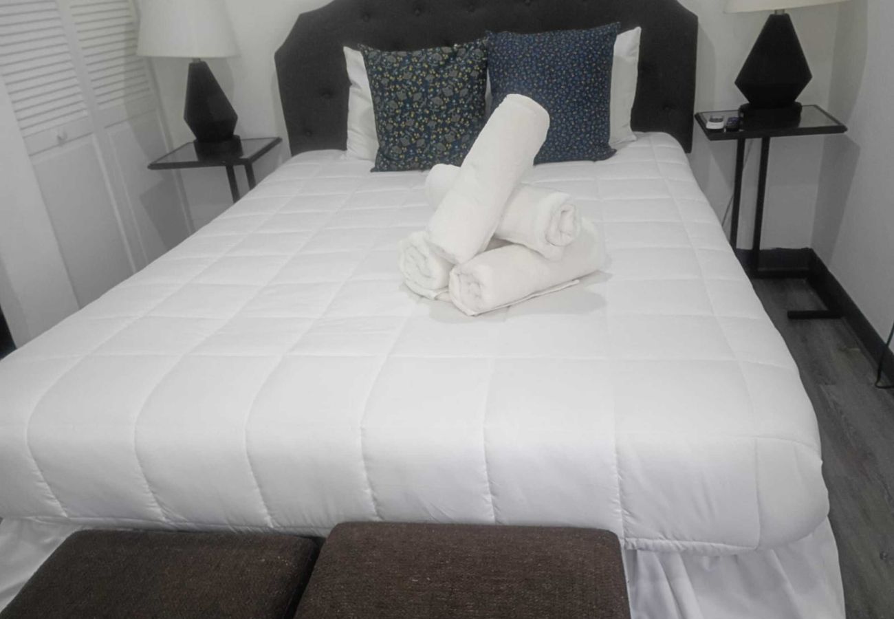 Casa en San Juan - Estudio céntrico en San Juan 