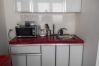 Casa en San Juan - Estudio céntrico en San Juan 