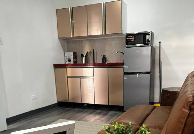 Casa en San Juan - Cute Studio Apartment at San Juan 