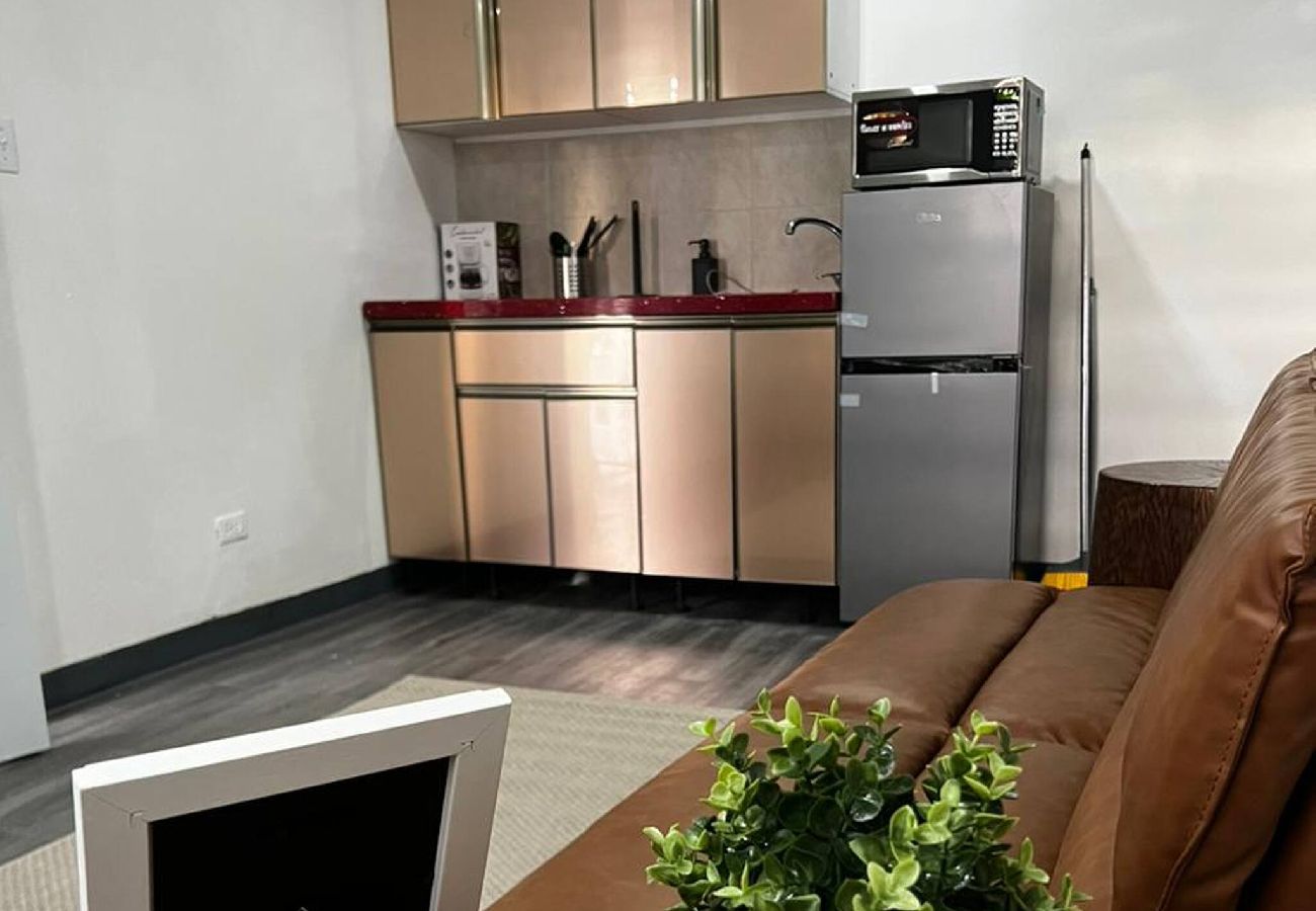 Casa en San Juan - Cute Studio Apartment at San Juan 