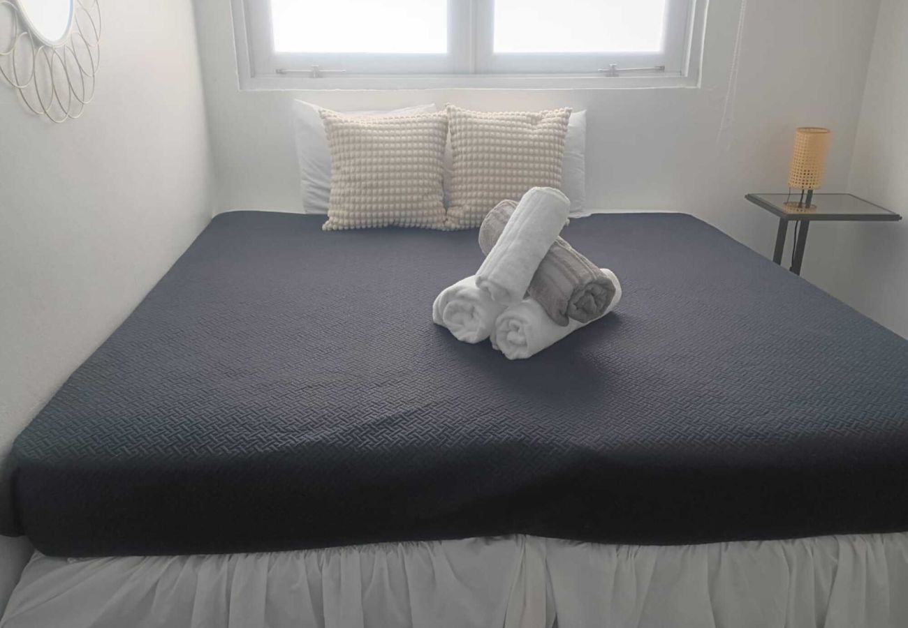 Casa en San Juan - Cute Studio Apartment at San Juan 