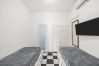 Casa en San Juan - Central San Juan Stay | Twin Beds & Great Location