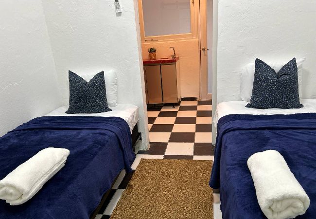 Casa en San Juan - Apartamento centrico en San Juan 