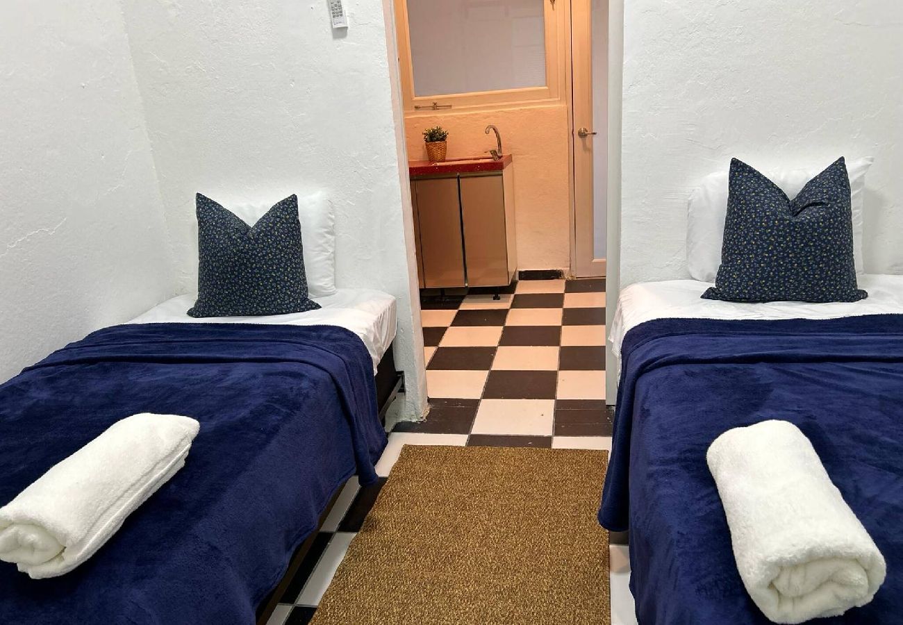 Casa en San Juan - Apartamento centrico en San Juan 