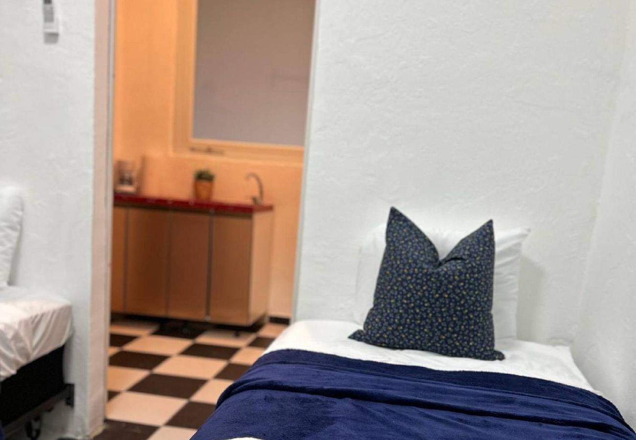 Casa en San Juan - Apartamento centrico en San Juan 