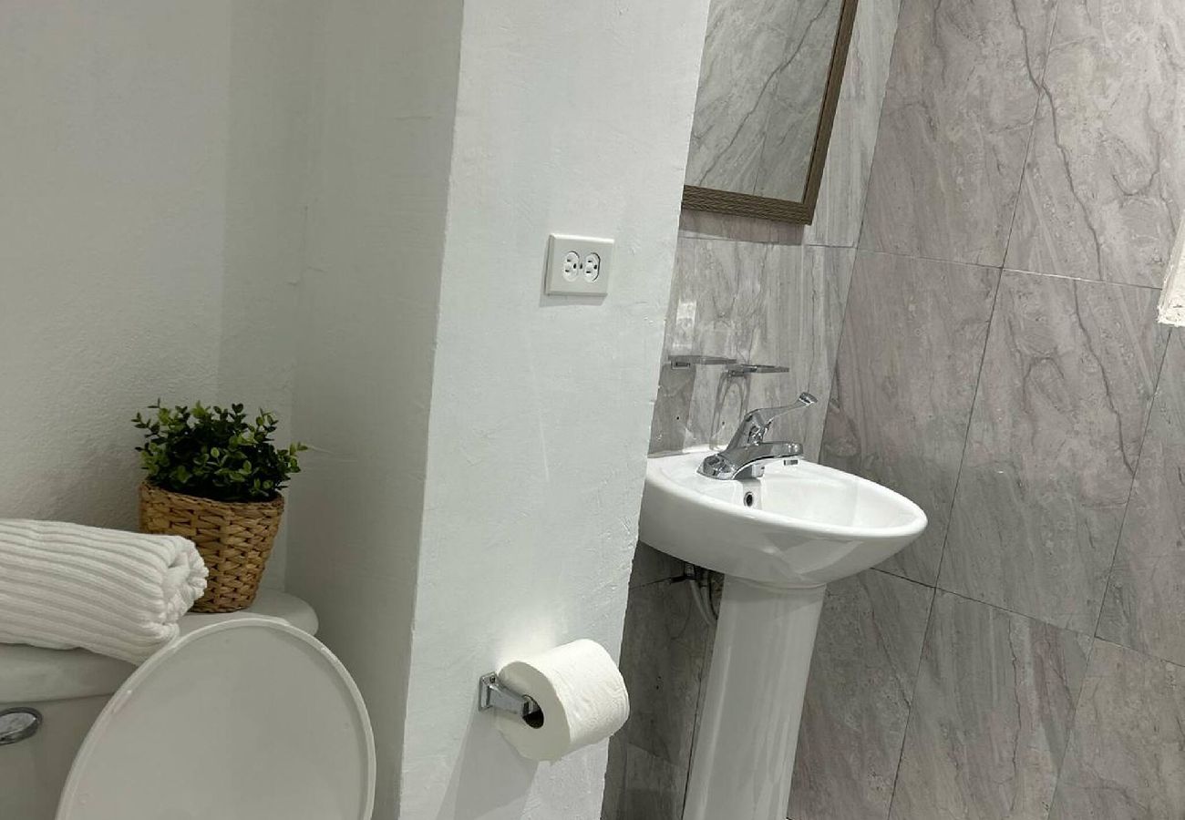 Casa en San Juan - Apartamento centrico en San Juan 
